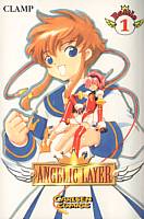 Angelic Layer