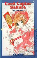 Card Captor Sakura