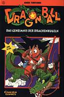 Dragon Ball