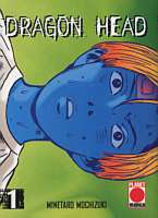 Dragon Head