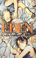 Eden