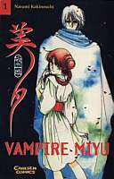 Vampire Miyu