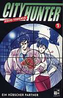 City Hunter