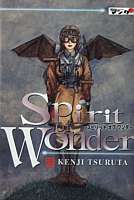 Spirit of Wonder