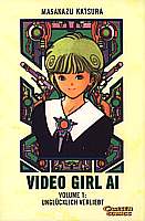 Video Girl Ai